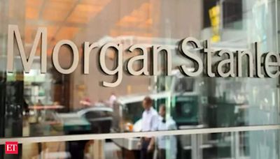 Morgan Stanley executive chairman James Gorman will step down at year end