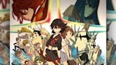 《KILL la KILL》動畫播出10週年！社群齊慶祝最熱血、叛逆、瑟瑟的神作