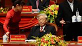 Nguyen Phu Trong, Powerful Vietnamese Leader, Is Dead at 80