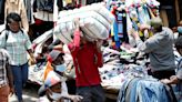 Kenya's second-hand clothes traders lobby against EU export restrictions