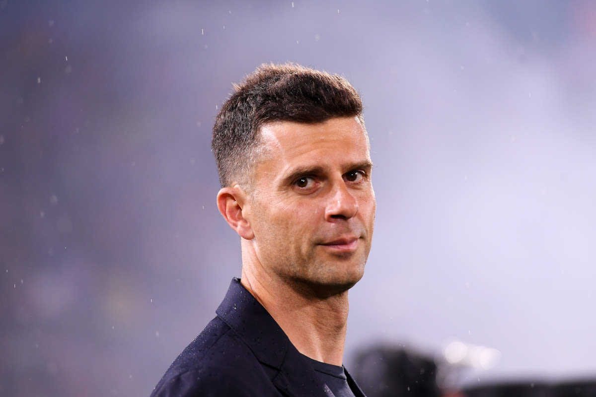 Thiago Motta’s Juventus lose 3-0 in first pre-season friendly