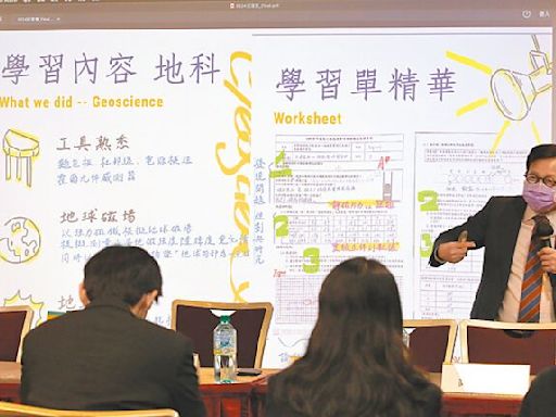 提交比例低 審計部：學檔不利弱勢生 - 生活新聞