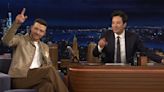 Justin Timberlake and Jimmy Fallon Preview New Christmas Song ‘You’ll Be There’: ‘It’s About a Bromance’