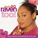 That's So Raven Too!