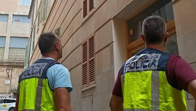 Cae una organización en Mallorca que blanqueaba dinero del narcotráfico sueco