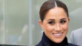 Meghan, Duchess of Sussex's new lifestyle show to air next year - report