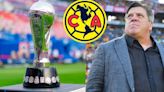 Miguel Herrera ve al América campeón ante Cruz Azul: “No creo que cambie la historia”