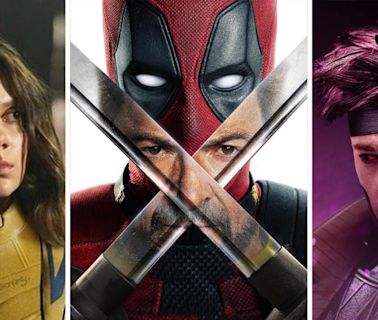 Dafne Keen y Channing Tatum tendrían roles importantes en Deadpool Wolverine