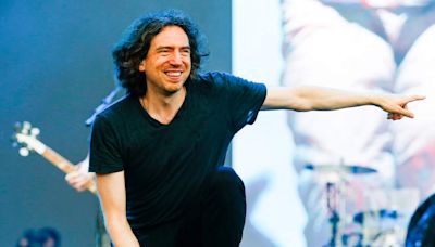 Music News: Snow Patrol Announces First Album in Six Years. | 94.5 The Buzz | The Rod Ryan Show