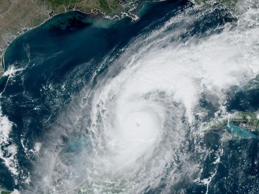 Hurricane Milton: Florida braces for storm's landfall with huge evacuation under way