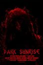 Dark Sunrise | Horror