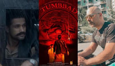 Tumbbad director Rahi Anil Barve warns debut filmmaker of being scammed by producers; Sohum Shah addresses rumours of fallout: ‘We are exploited’