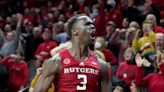 Rutgers transfer Mawot Mag brings defensive prowess, outsiders’ perspective to BYU basketball