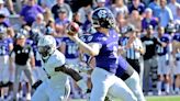 Holy Cross remains perfect as Crusaders top Harvard, improve to 5-0 for first time in 31 years