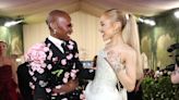 Ariana Grande and Cynthia Erivo’s Met Gala 2024 Looks Feature Nods to ‘Wicked’