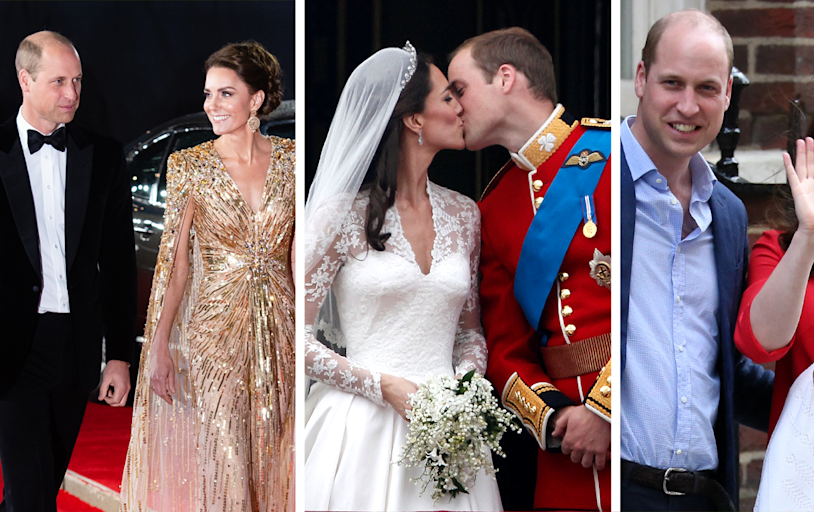 Kate Middleton Reveals Shocking Cancer Diagnosis: Timeline of Her and Prince William s Evolving Love Story