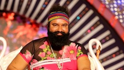 Dera Sacha Sauda chief walks out of jail on 20-day parole ahead of Haryana Assembly polls - OrissaPOST