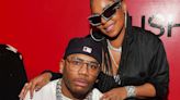 Ashanti and Nelly Rekindled Their Y2K Romance With a Ring