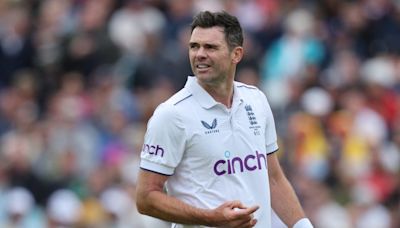 James Anderson Takes Seven-wicket Championship Haul Ahead of England Exit - News18