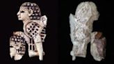 Stolen Iron Age artifact found at Emory Museum, returned to Iraqi government