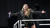 Taylor Swift tells fans ‘you have to deal with my emotions’ on final leg of US Eras tour