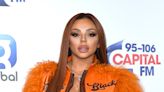 Jesy Nelson announces release date for her next music project