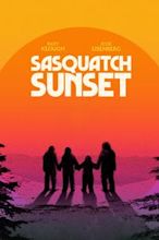 Sasquatch Sunset