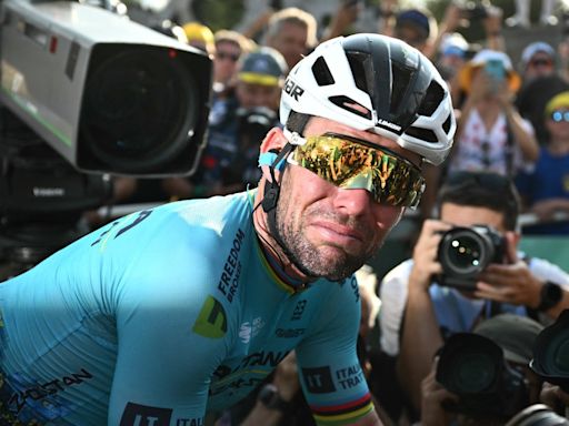 Mark Cavendish on sacrifice, the winning moment and his final Tour de France: ‘I feel complete’