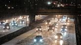 Crashes, spinouts across Twin Cities as snow snarls commute