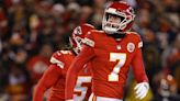 Serena Williams Takes Shot at Chiefs K Harrison Butker in Viral Moment