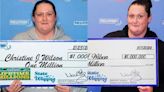 Una mujer de Massachusetts ganó la lotería de USD 1 millón por segunda vez en solo 10 semanas