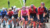 La Vuelta Femenina y el Giro de Italia marcan la semana ciclista