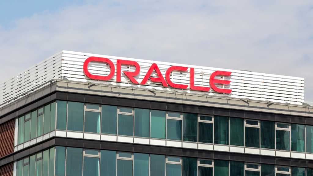 Oracle’s $115 million privacy settlement could change industry data collection methods