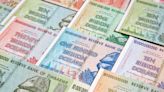 USD to ZiG: Here’s why the Zimbabwe currency is crashing | Invezz