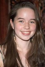 Anna Popplewell