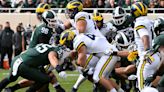 Michigan, Michigan State football announce who they are sending to Big Ten Media Days
