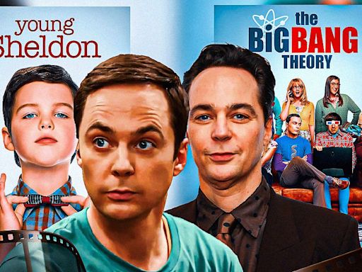 Jim Parsons' disappointing Big Bang Theory return condition
