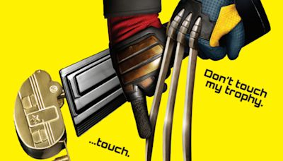 Full 2024 Golden Trailer Awards Winners List: Deadpool & Wolverine Wins Big