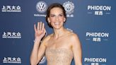 Hilary Swank Is Pregnant, Expecting Twins With Husband Philip Schneider