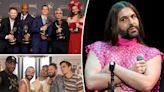 ‘Monster’ Jonathan Van Ness caused ‘fear’ on ‘Queer Eye’ set — and more bombshell exposé claims