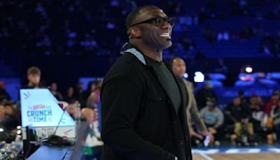 When Shannon Sharpe Used His Own HOF Speech To Lift Brother Sterling Whose NFL Career Was Cut Short By...