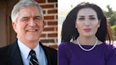 Daniel Webster Beats Far-Right Laura Loomer in Close GOP Primary Race for Florida’s Eleventh District