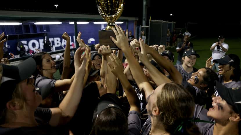 Dallas-area players, storylines to watch at the 2024 UIL softball state tournament