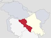 Kargil district