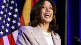 Vice President Harris to put abortion rights in spotlight during Arizona visit