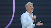 Apple’s Craig Federighi on the iPad’s ‘tremendous’ new update – and why not everyone can get it