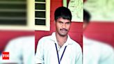 Endosulfan victim with Down syndrome clears SSLC exams | Mangaluru News - Times of India