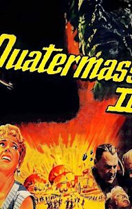 Quatermass II