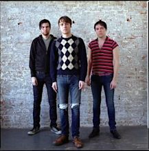 The Cribs