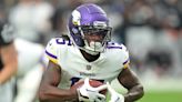 Bears claimed former Vikings WR Ihmir Smith-Marsette off waivers